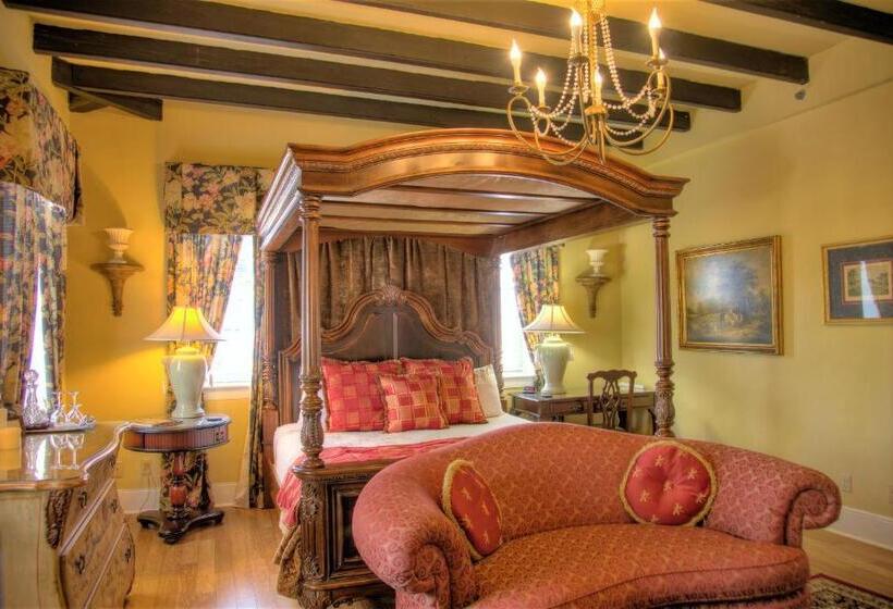 1 Yatak Odalı Ev, Casa De Solana Bed And Breakfast