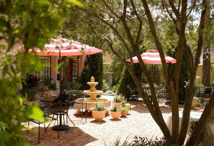 1 Yatak Odalı Ev, Casa De Solana Bed And Breakfast