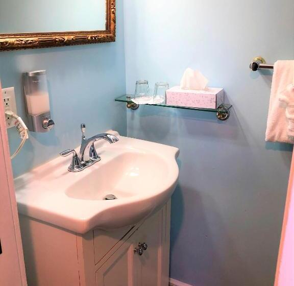 1 Yatak Odalı Ev, Casa De Solana Bed And Breakfast