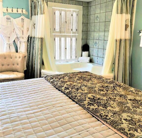 1 Yatak Odalı Ev, Casa De Solana Bed And Breakfast