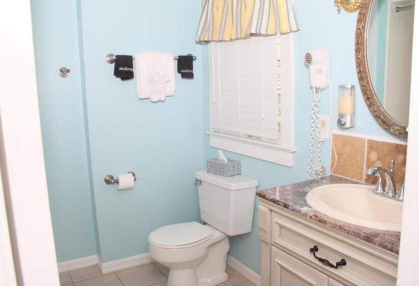 1 Yatak Odalı Ev, Casa De Solana Bed And Breakfast