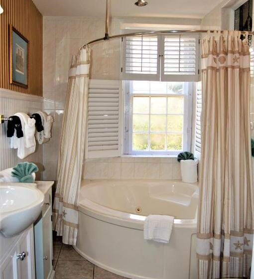 1 Yatak Odalı Ev, Casa De Solana Bed And Breakfast