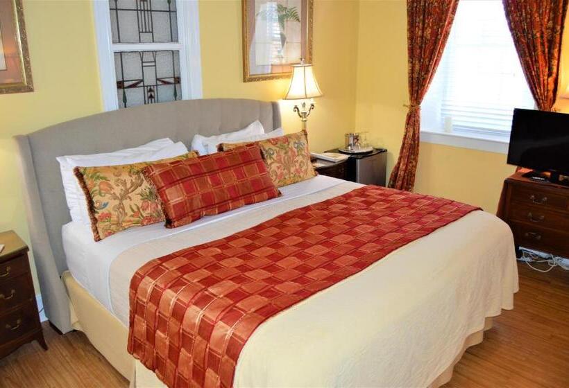 1 Yatak Odalı Ev, Casa De Solana Bed And Breakfast