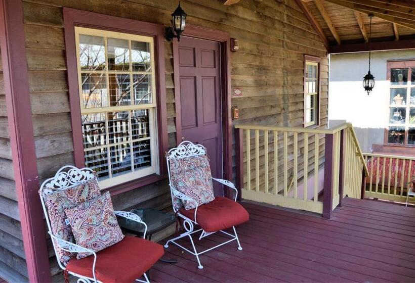 1 Yatak Odalı Ev, Casa De Solana Bed And Breakfast