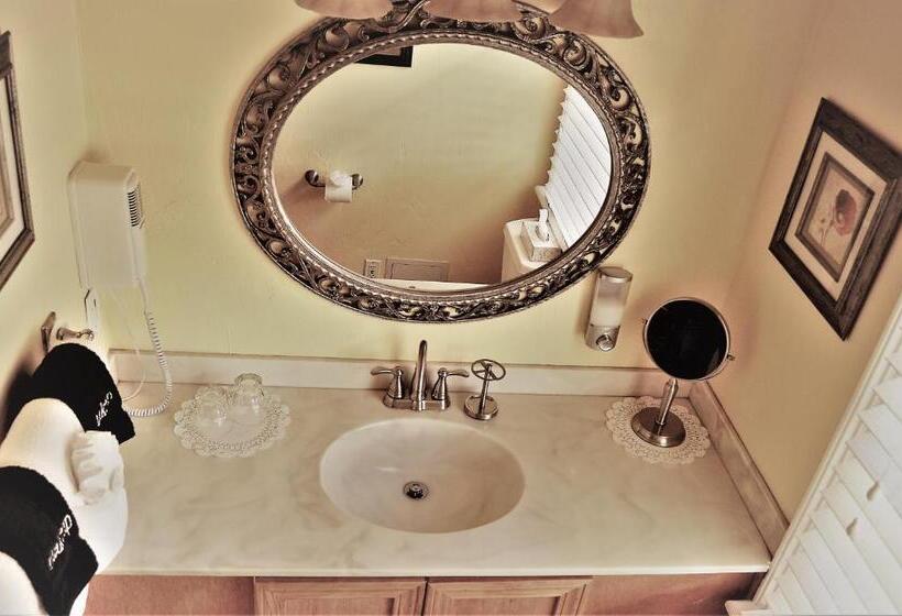 1 Yatak Odalı Ev, Casa De Solana Bed And Breakfast