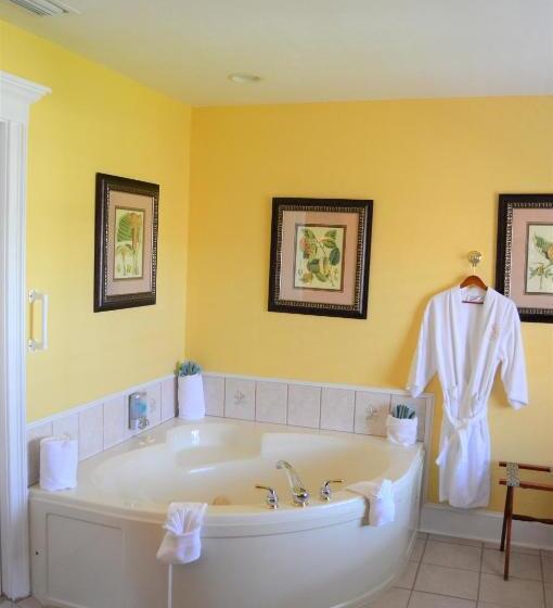 1 Yatak Odalı Ev, Casa De Solana Bed And Breakfast