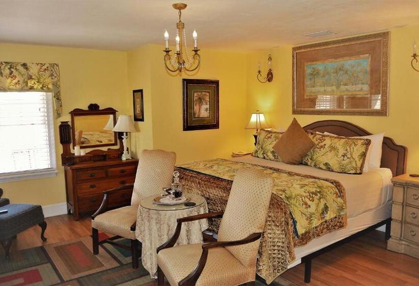 1 Yatak Odalı Ev, Casa De Solana Bed And Breakfast