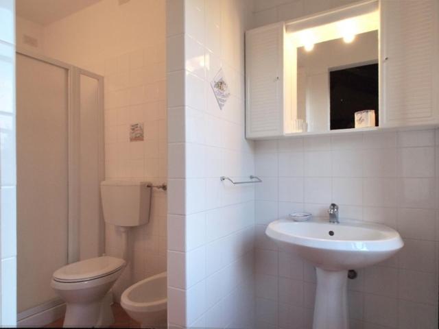 ４ベッドルームアパートメント, Castello Di Montalto