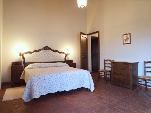 ４ベッドルームアパートメント, Castello Di Montalto