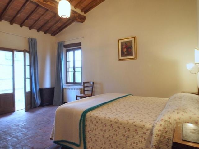 ４ベッドルームアパートメント, Castello Di Montalto