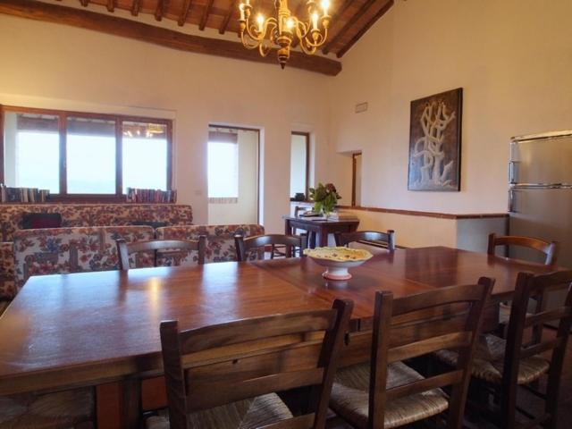 ４ベッドルームアパートメント, Castello Di Montalto