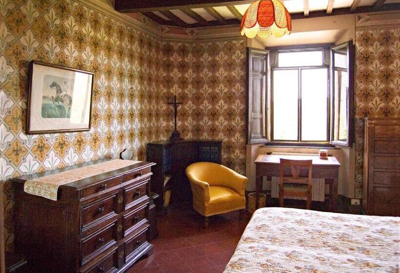 ３ベッドルームのスーペリアアパートメント, Castello Di Montalto