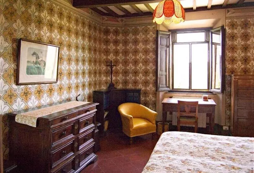 ３ベッドルームのスーペリアアパートメント, Castello Di Montalto