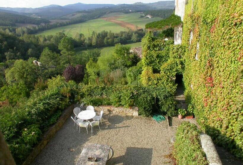 ３ベッドルームのスーペリアアパートメント, Castello Di Montalto