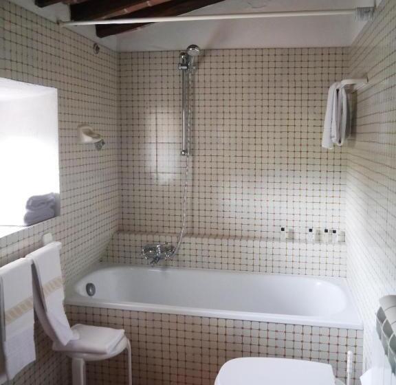 ３ベッドルームのスーペリアアパートメント, Castello Di Montalto