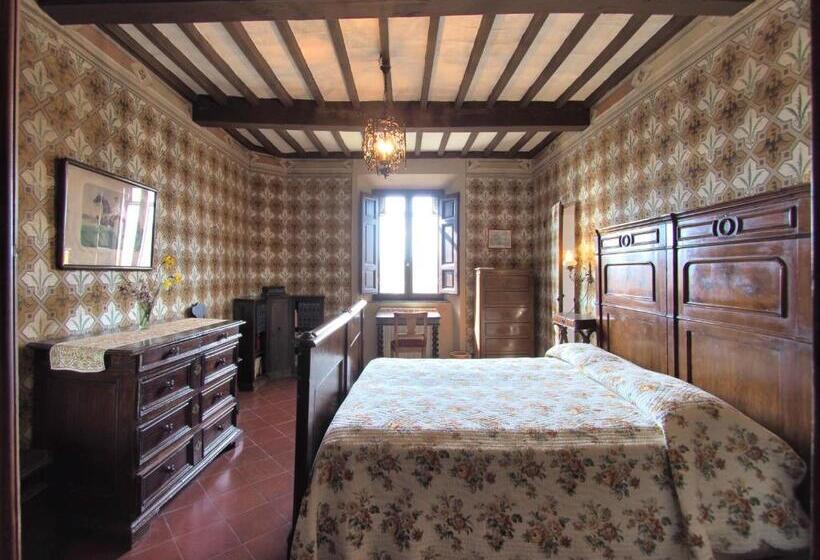 آپارتمان سوپریور 3 خوابه, Castello Di Montalto