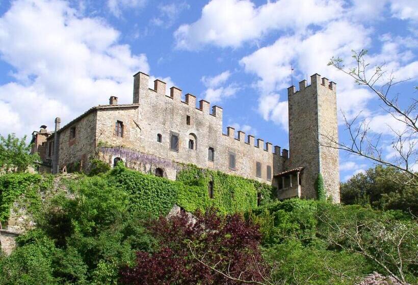 ３ベッドルームのスーペリアアパートメント, Castello Di Montalto