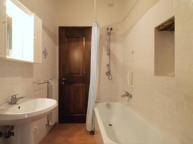 ２ベッドルームアパートメント, Castello Di Montalto