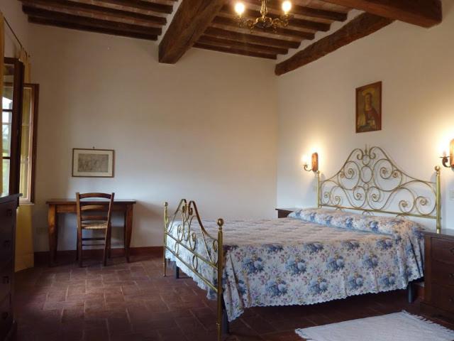 ２ベッドルームアパートメント, Castello Di Montalto