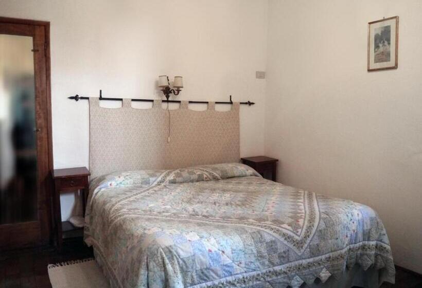 １ベッドルームアパートメント, Castello Di Montalto