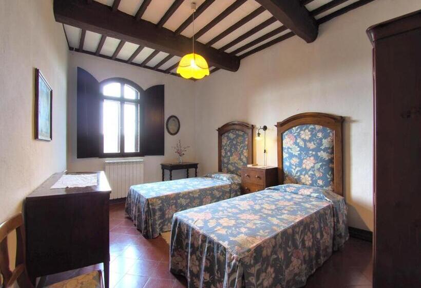 ３ベッドルームのスーペリアアパートメント, Castello Di Montalto