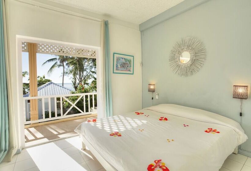 اتاق استاندارد, Cocotiers Hotel – Rodrigues
