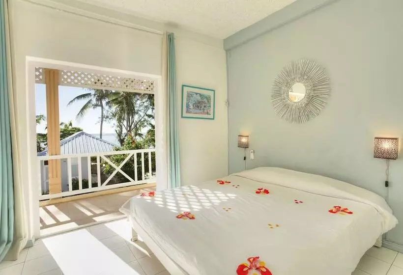 اتاق استاندارد, Cocotiers Hotel – Rodrigues