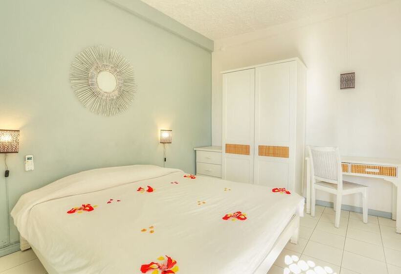 اتاق استاندارد, Cocotiers Hotel – Rodrigues