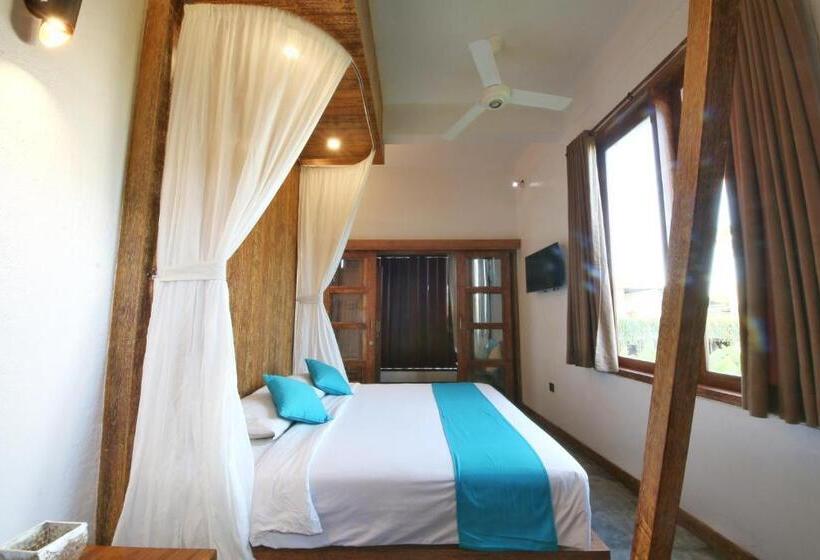 Deluxe Room, Echoland Boutique Bed And Breakfast