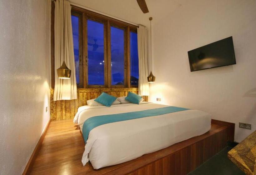 Superior Room, Echoland Boutique Bed And Breakfast