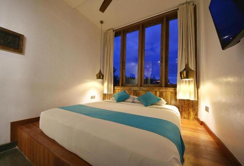 Superior Room, Echoland Boutique Bed And Breakfast