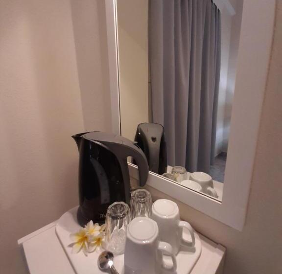 חדר סופריור נוף לים, Agia Roumeli