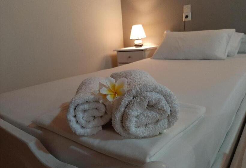 חדר סופריור נוף לים, Agia Roumeli