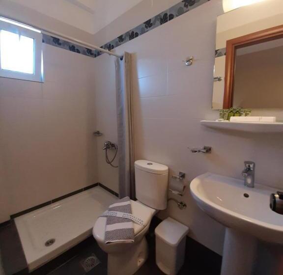 חדר סופריור, Agia Roumeli