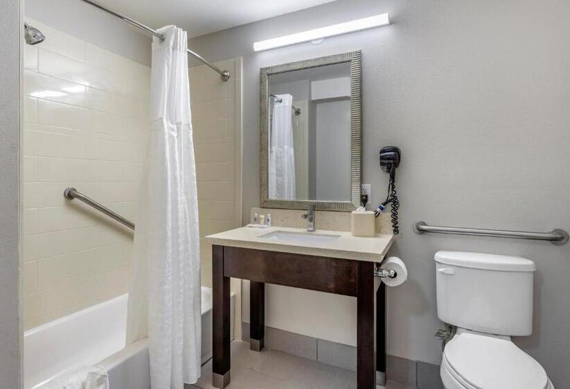 Номер Стандарт, Comfort Inn & Suites North Little Rock Jfk Blvd
