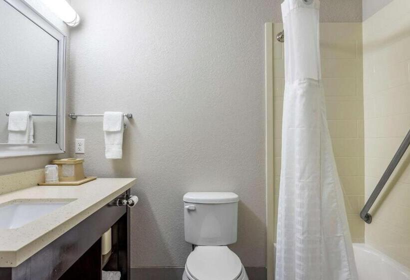 Номер Superior, Comfort Inn & Suites North Little Rock Jfk Blvd