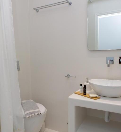 带海景的标准工作室, Coralli Beach Apartments