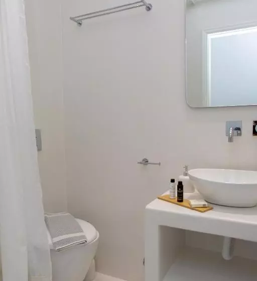 バスタブ付きスタンダードルーム, Coralli Beach Apartments
