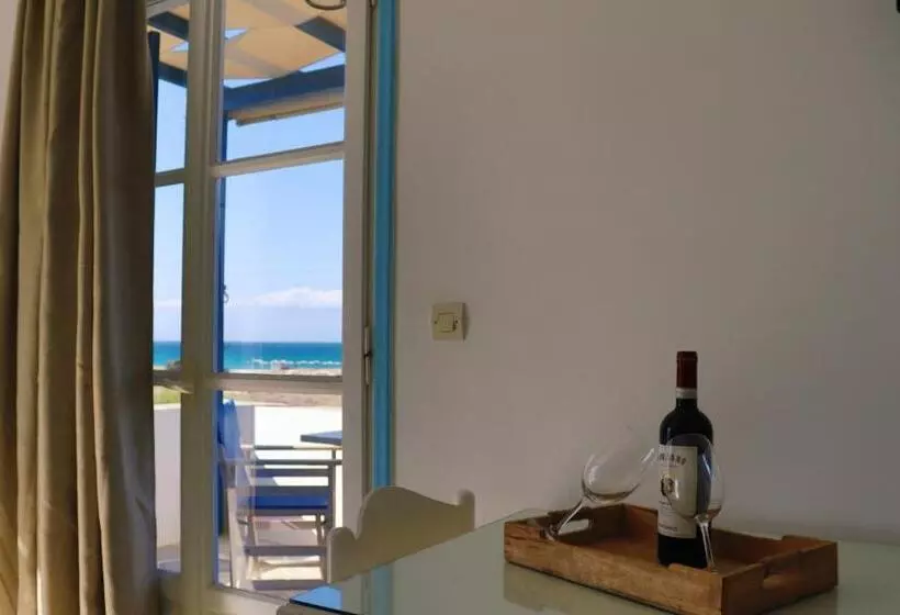 海の見えるスタンダードスタジオ, Coralli Beach Apartments