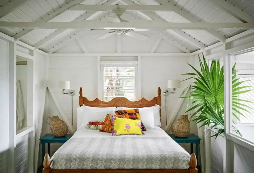 Cabin