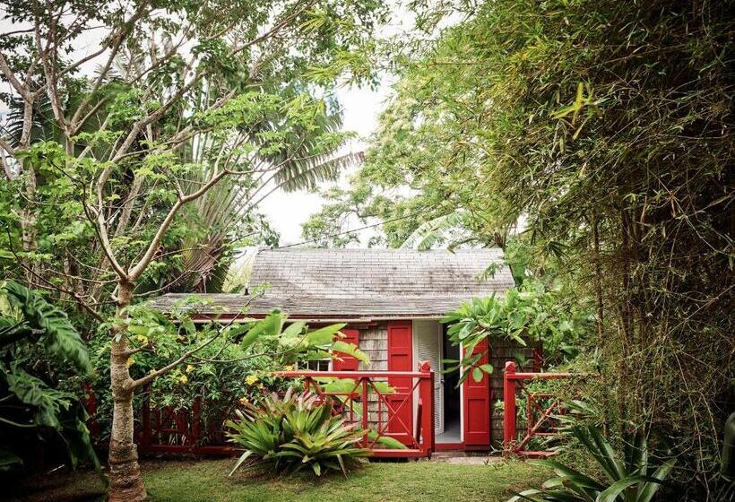 کابین, Golden Rock Nevis