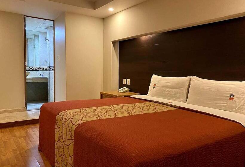 스탠다드 룸, Lord