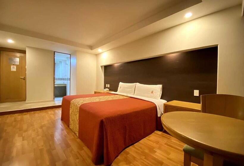 스탠다드 룸, Lord