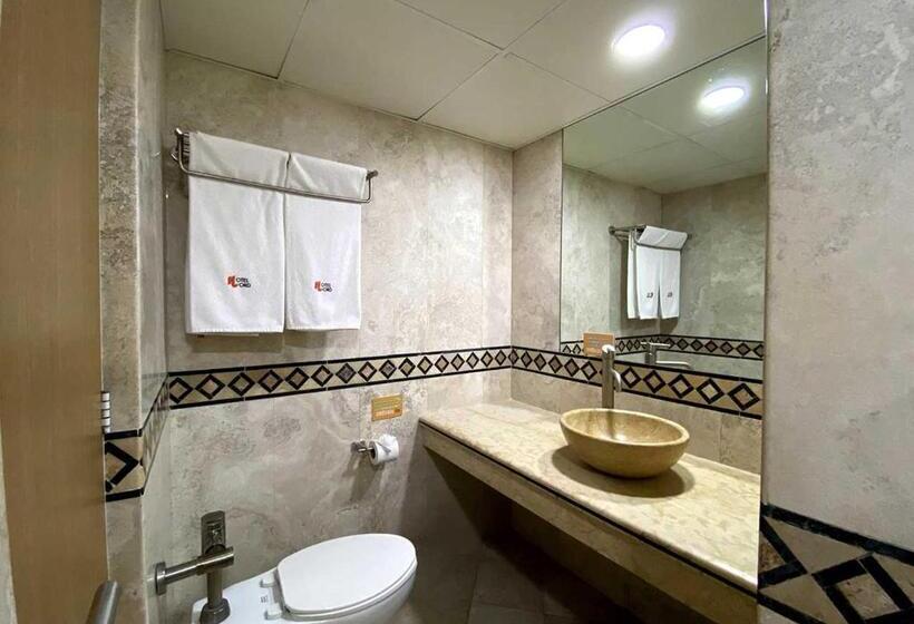 스탠다드 룸, Lord