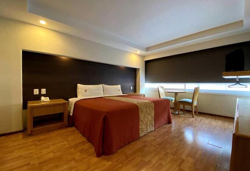 스탠다드 룸, Lord