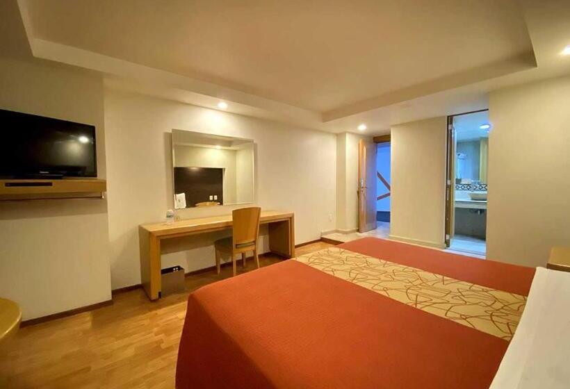 스탠다드 룸, Lord