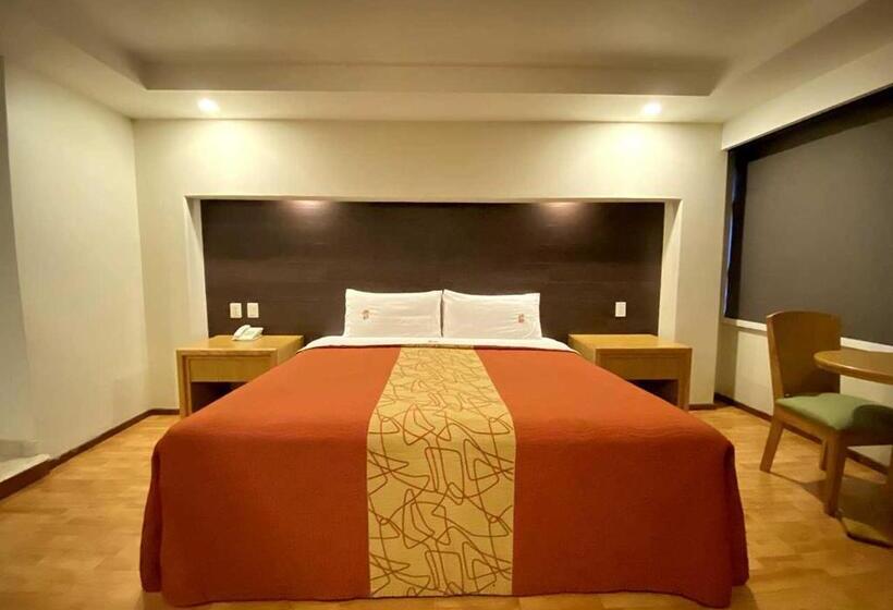 스탠다드 룸, Lord