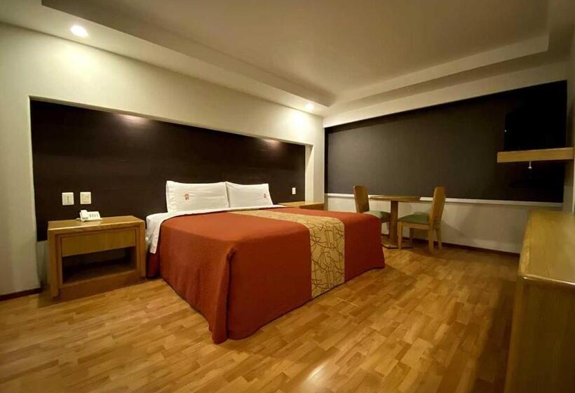 스탠다드 룸, Lord