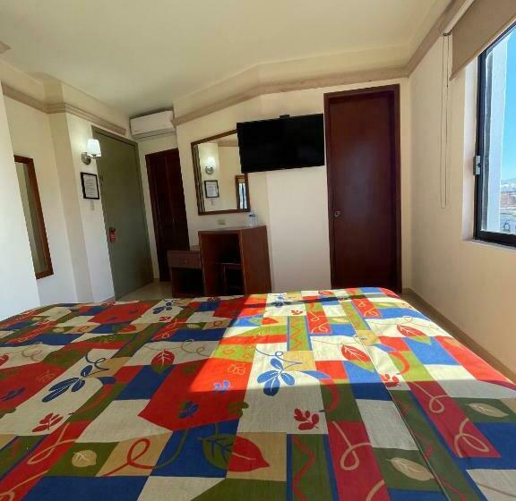 חדר סטנדרט, El Mayo Inn