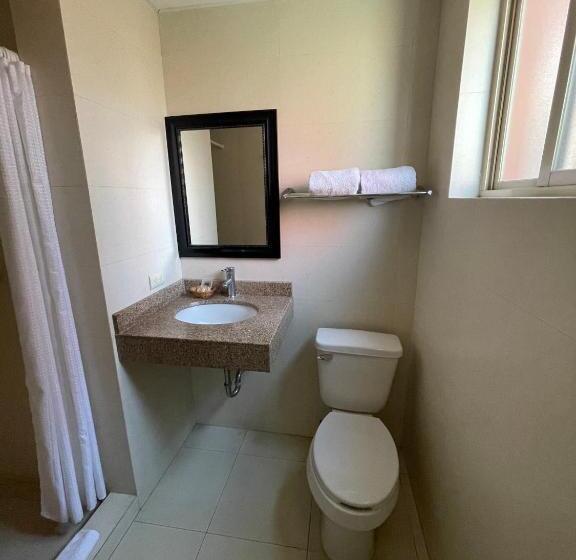 חדר סטנדרט, El Mayo Inn